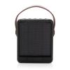 Skywave RCS recycled plastic solar speaker 12W