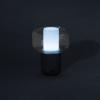 Lux RCS recycled plastic 10W speaker lamp