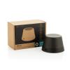 Nivio RCS recycled aluminum magnetic 5W Speaker