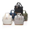 Impact AWARE™ 16 oz. rcanvas cooler bag