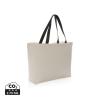 Impact Aware™ 285 gsm rcanvas large cooler tote undyed