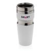 Contour tumbler