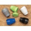 Reusable Coffee cup with screw lid 350ml