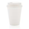 Reusable double wall coffee cup 300ml