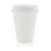 Reusable double wall coffee cup 300ml