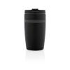 Sierra leak proof vacuum coffee tumbler