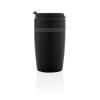 Sierra leak proof vacuum coffee tumbler