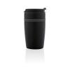 Sierra leak proof vacuum coffee tumbler