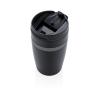 Sierra leak proof vacuum coffee tumbler