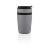Sierra leak proof vacuum coffee tumbler