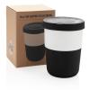 PLA cup coffee to go 380ml