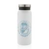 RCS Recycled stainless steel vacuum bottle 600ML