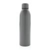 RCS Recycled stainless steel vacuum bottle 500ML