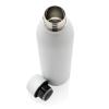 RCS Recycled stainless steel vacuum bottle 500ML