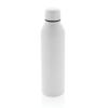 RCS Recycled stainless steel vacuum bottle 500ML