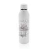 RCS Recycled stainless steel vacuum bottle 500ML