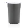 RCS Recycled stainless steel modern vacuum mug with lid