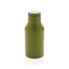 RCS Recycled stainless steel compact bottle
