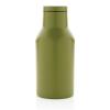 RCS Recycled stainless steel compact bottle