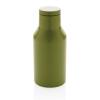 RCS Recycled stainless steel compact bottle
