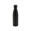 RCS Recycled stainless steel solid vacuum bottle