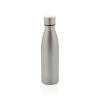 RCS Recycled stainless steel solid vacuum bottle