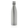 RCS Recycled stainless steel solid vacuum bottle