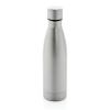 RCS Recycled stainless steel solid vacuum bottle