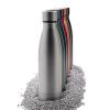RCS Recycled stainless steel solid vacuum bottle