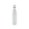 RCS Recycled stainless steel solid vacuum bottle
