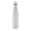RCS Recycled stainless steel solid vacuum bottle