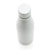 RCS Recycled stainless steel solid vacuum bottle