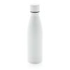 RCS Recycled stainless steel solid vacuum bottle