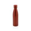 RCS Recycled stainless steel solid vacuum bottle