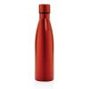 RCS Recycled stainless steel solid vacuum bottle
