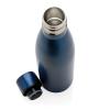 RCS Recycled stainless steel solid vacuum bottle