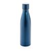 RCS Recycled stainless steel solid vacuum bottle