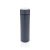 Vacuum stainless steel bottle