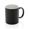 Ceramic classic mug 350ml