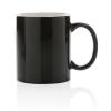 Ceramic classic mug 350ml