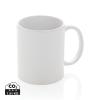 Ceramic classic mug 350ml