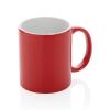 Ceramic classic mug 350ml