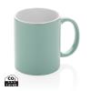 Ceramic classic mug 350ml