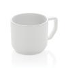 Ceramic modern mug 350ml