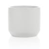 Ceramic modern mug 350ml