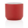 Ceramic modern mug 350ml