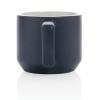 Ceramic modern mug 350ml
