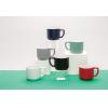Ceramic modern mug 350ml
