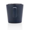 Ceramic modern coffee mug 300ml
