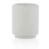 Ceramic stackable mug 180ml